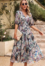 Floral
