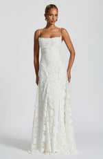 Zarela White
