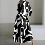 Black Stripe