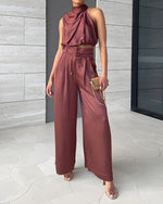 Chestnut Brown