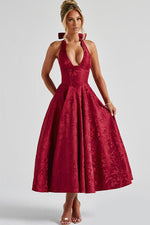 Dark Red