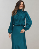 Blue Green