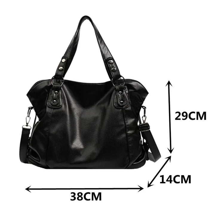 Stylish women's hobo bag, a must-have elegant accessory for modern fashion.