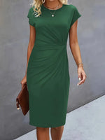 Dark green