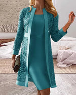 Bluish-green