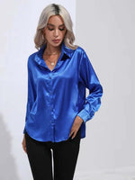 Royal blue
