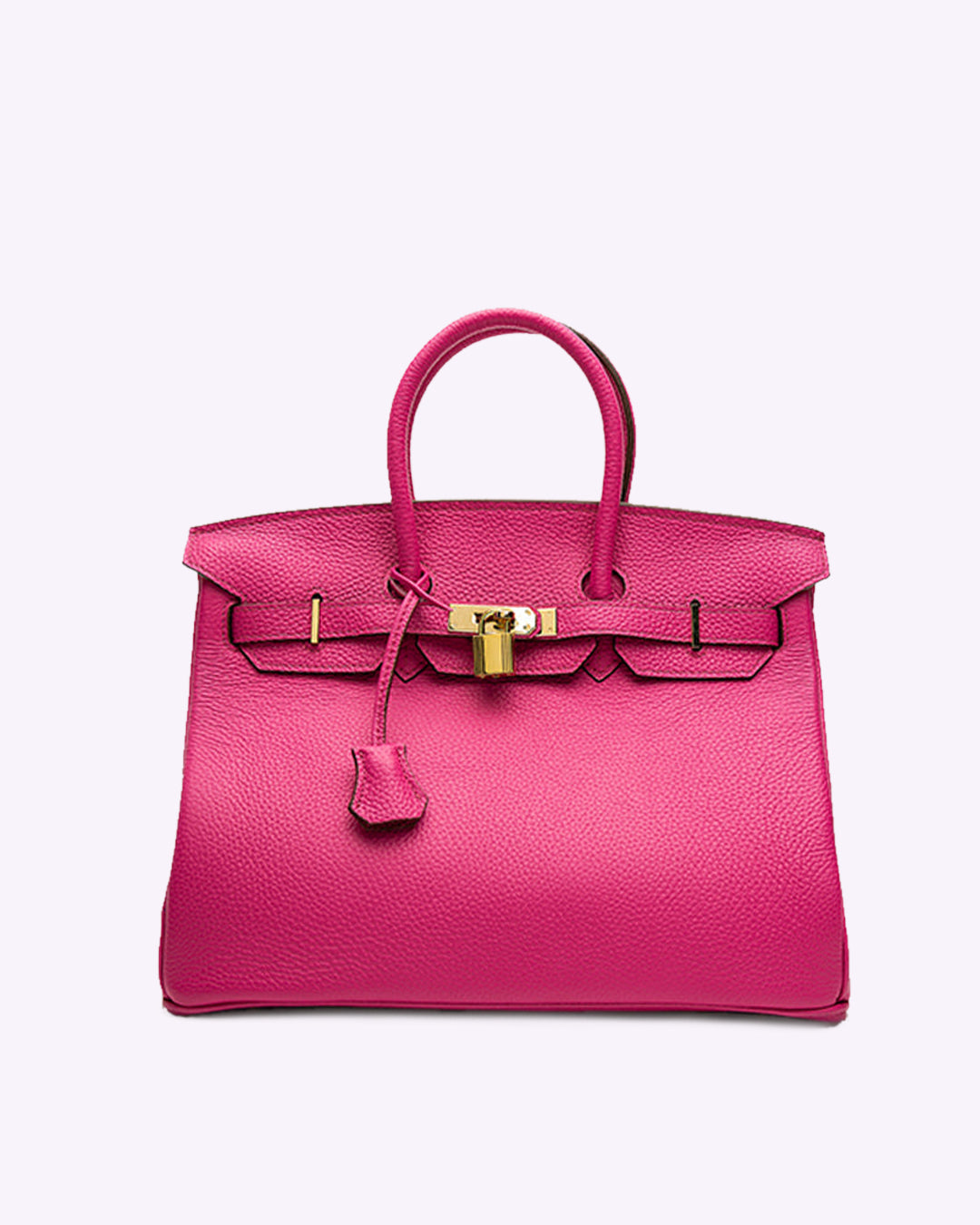 Compact women's luxury shoulder bag, ideal for essentials, sleek and modern look.