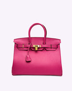Barbie in Pink