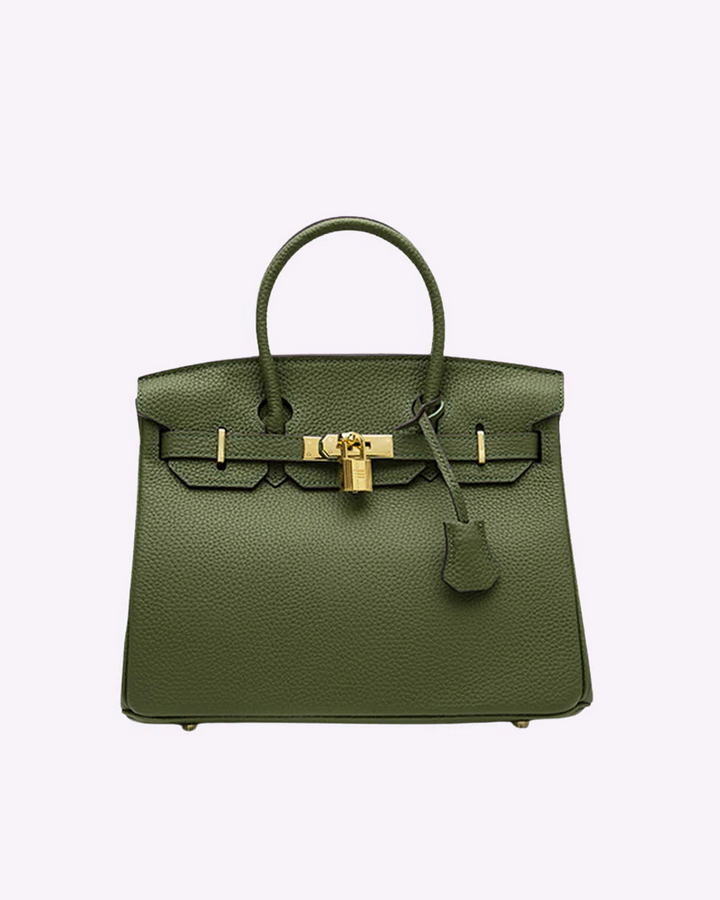 High-quality women's luxury tote bag. Elegant and durable shoulder handbag, ideal for work and everyday style.