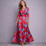 Red/Blue