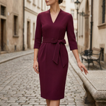 Dark Red