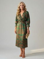 Dark green