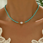 Turquoise