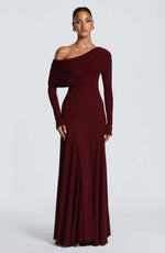 Wine Red