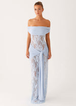 Calmera Blue