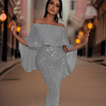 Gray Silver