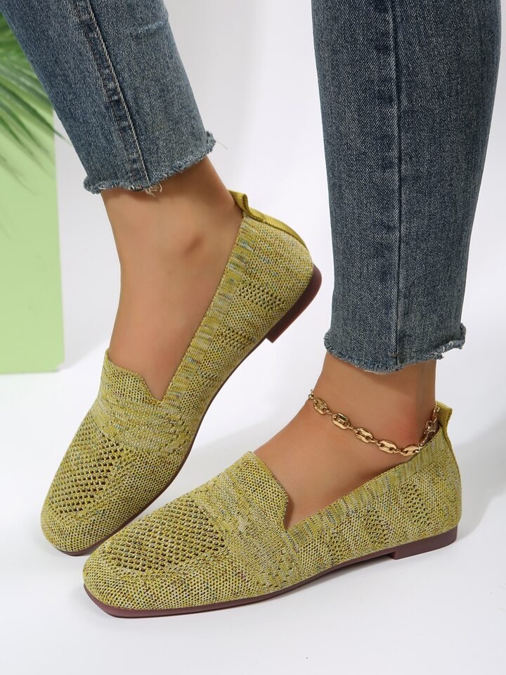 Elegant women's comfort shoes, orthopedic design with superior support for walking & pain relief. Casual footwear.