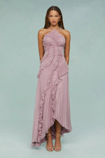 Dusty Rose