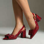 Wine Red