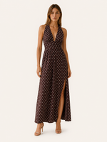Coffee Brown