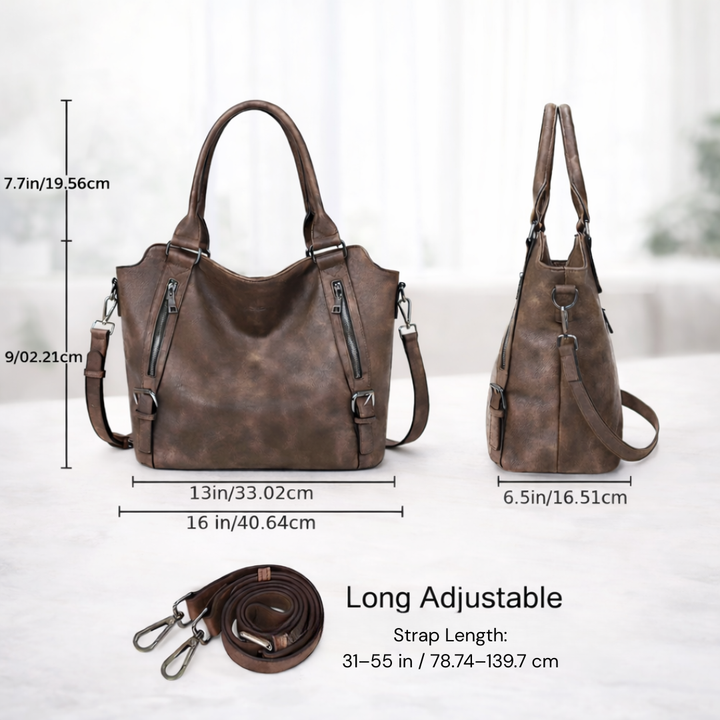 Classic quilted crossbody bag for women, an elegant shoulder bag and versatile fashion accessory.