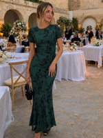 Dark green