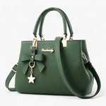 Olive green