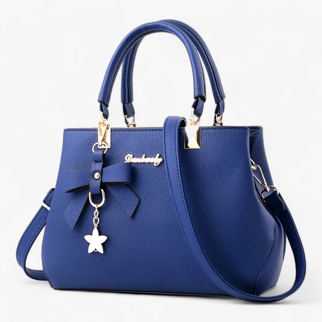 Stylish women's everyday shoulder bag, spacious & elegant, suitable for business and casual fashion.