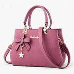Dark pink
