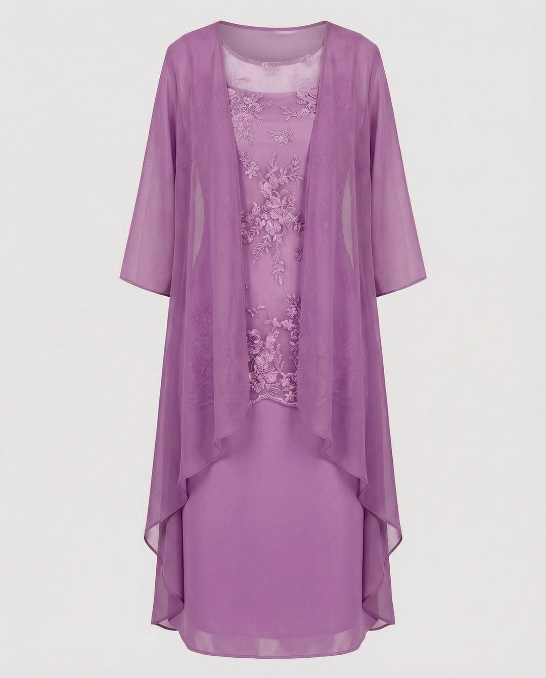 Women's elegant sky blue two-piece pants set, ideal for vacations or comfortable everyday wear.
