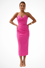 Bright Pink