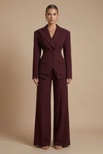 Wine Red