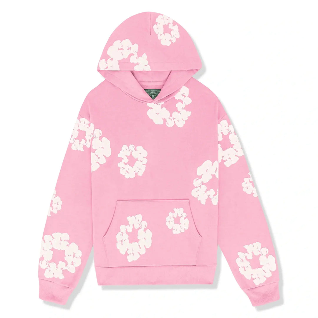 Complete women's elegant tracksuit set, offering stylish comfort & a relaxed fit for everyday wear.