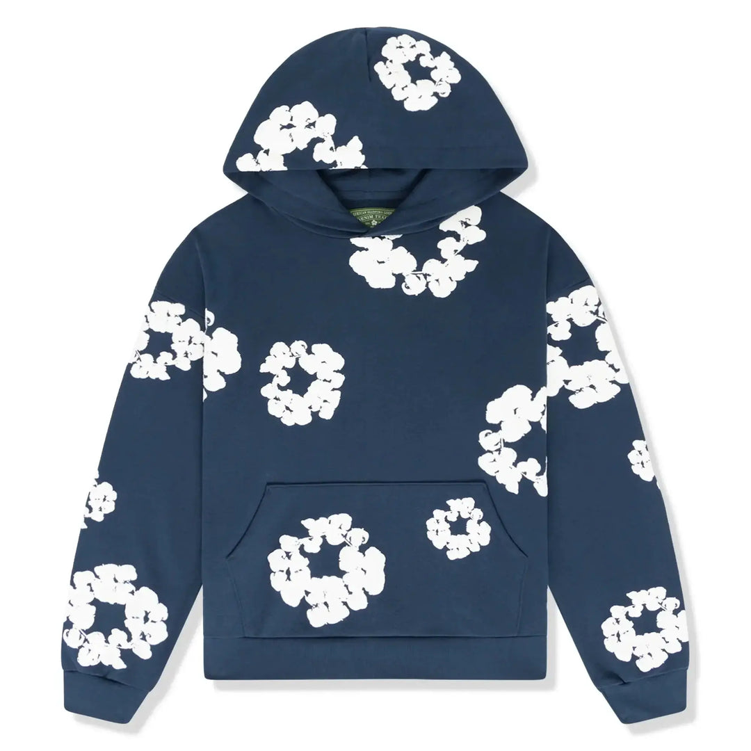 Elegant women's tracksuit top with a relaxed fit, part of a stylish comfort set for everyday.
