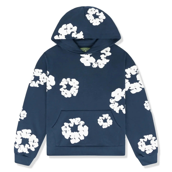 Elegant women's tracksuit top with a relaxed fit, part of a stylish comfort set for everyday.