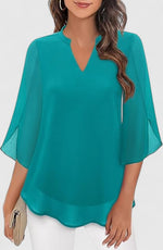 Teal