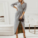 Grey