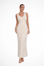 Long Dress