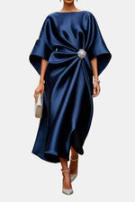 Midnight Blue