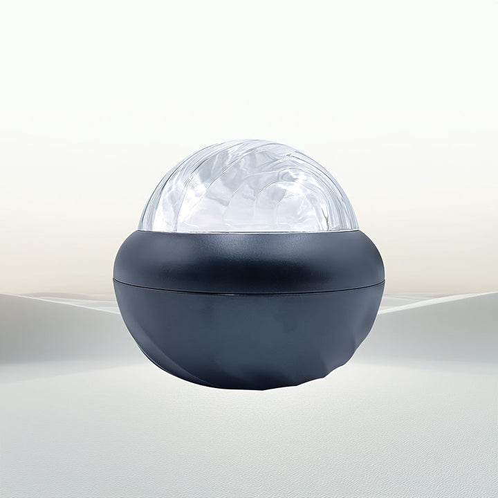 Portable Starry Sky Projector, transforming any space into a magical cosmic wonderland with light.