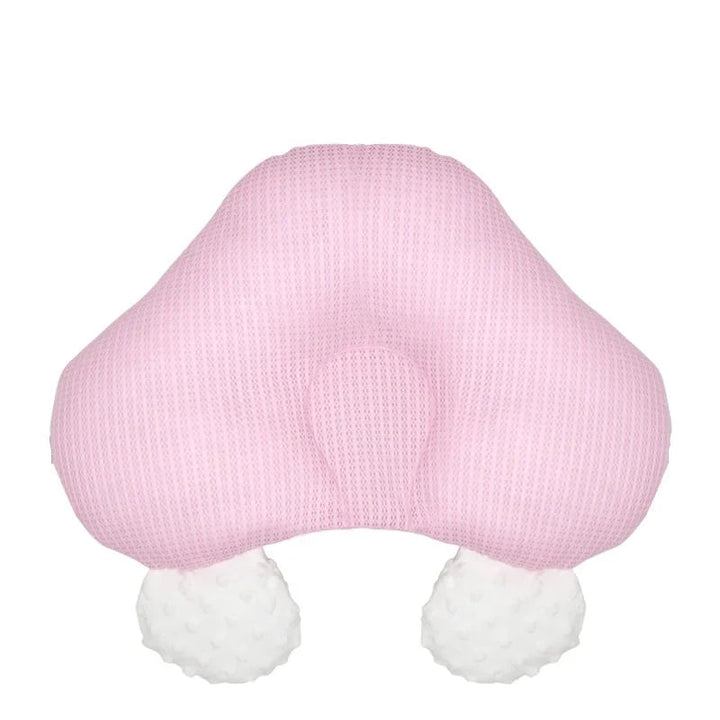 Cozy baby cuddle nest, offering secure support & ultimate comfort for your little one.