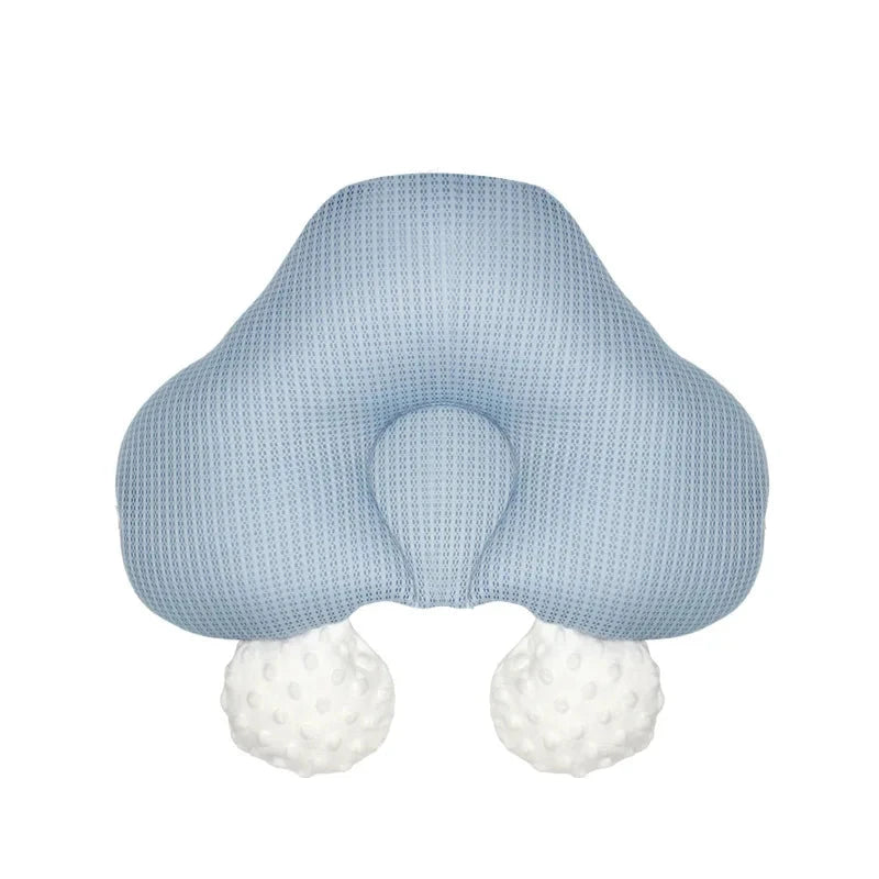 Soft baby nest lounger, perfect for safe sleep and cozy comfort for your little one.