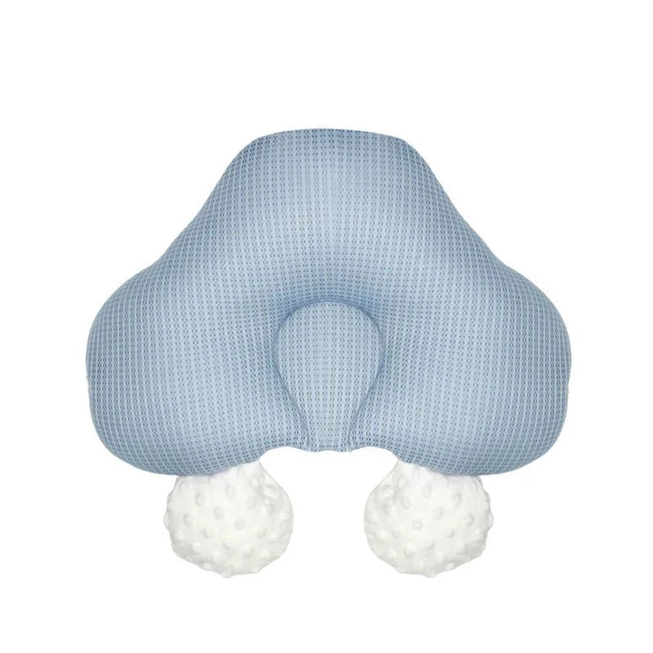 Soft baby nest lounger, perfect for safe sleep and cozy comfort for your little one.