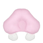 Pink cushion