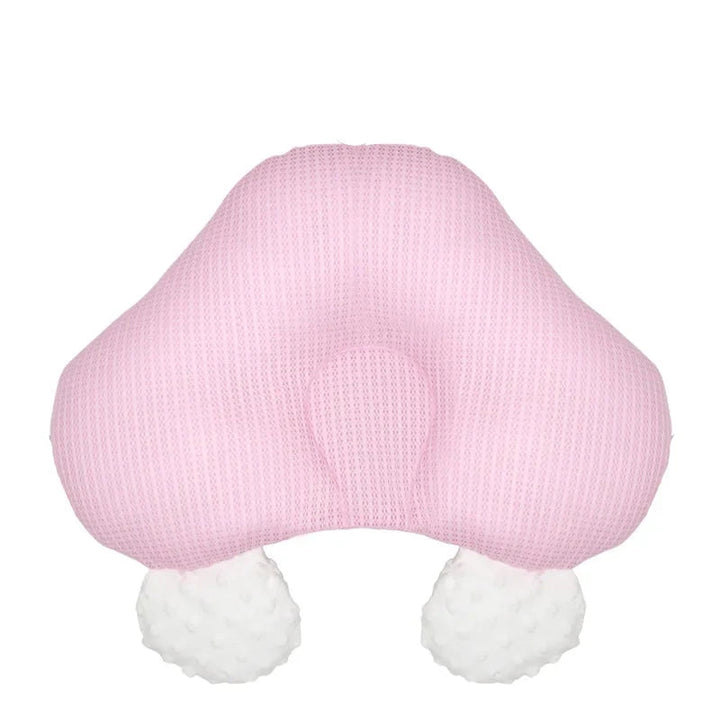 Comfortable newborn support nest, ensuring a secure and ergonomic spot for babies.