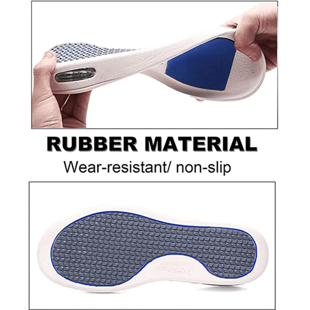 Lightweight walking shoes for diabetics, providing a secure and comfortable wide fit.