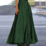 Dark green