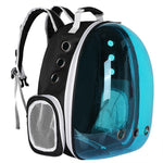 Light-proof Lake Blue
