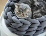 Dark gray
