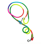 Multicoloured